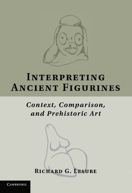 Interpreting Ancient Figurines 1