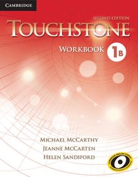bokomslag Touchstone Level 1 Workbook B
