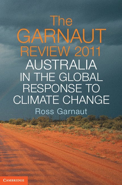 The Garnaut Review 2011 1