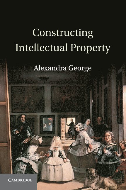 Constructing Intellectual Property 1