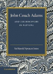 bokomslag John Couch Adams and the Discovery of Neptune