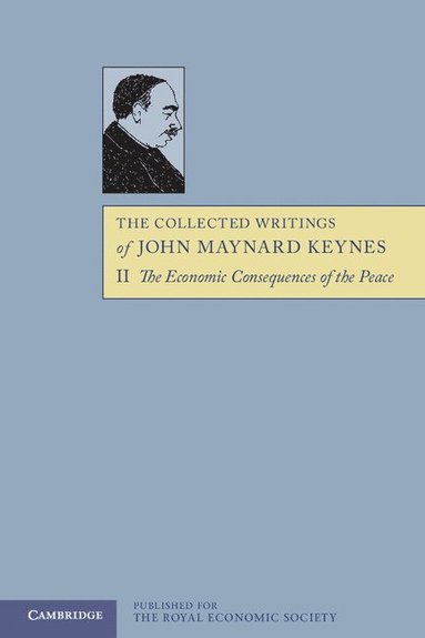 bokomslag The Collected Writings of John Maynard Keynes