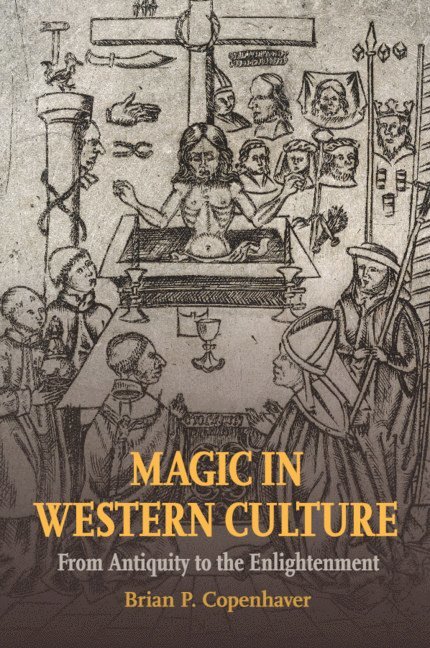 Magic in Western Culture 1