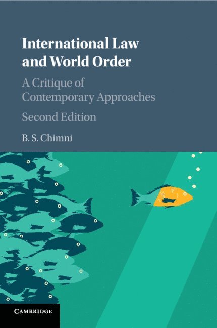 International Law and World Order 1