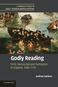 bokomslag Godly Reading