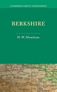 bokomslag Berkshire