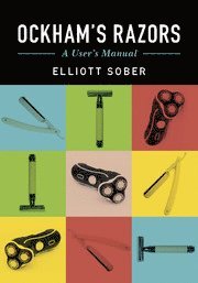 Elliott Sober, Madison) Sober, Elliott (University of Wisconsin - Ockham's Razors, Häftad