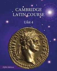 bokomslag North American Cambridge Latin Course Unit 4 Student's Book