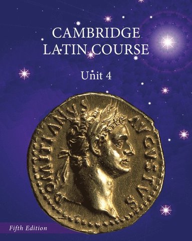 bokomslag North American Cambridge Latin Course Unit 4 Student's Book