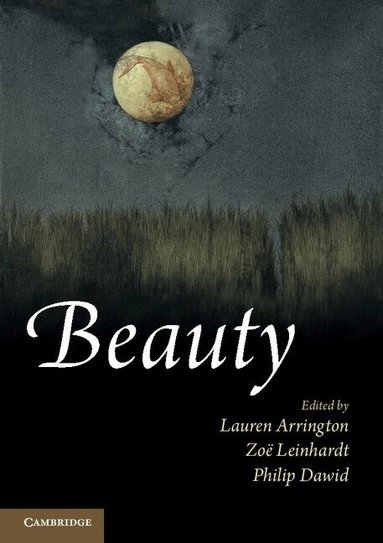 Lauren Arrington, Zoe Leinhardt, Philip Dawid - Beauty, Häftad