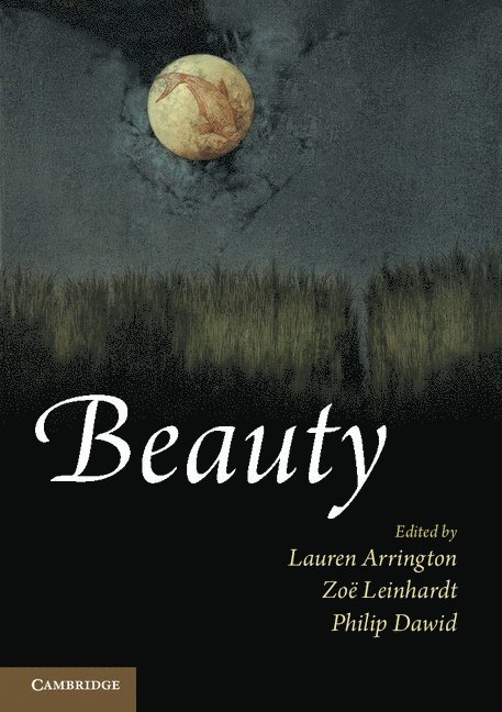 Lauren Arrington, Zoe Leinhardt, Philip Dawid - Beauty, Häftad