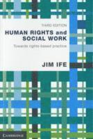 bokomslag Human Rights and Social Work: Towards Rights-Based Practice