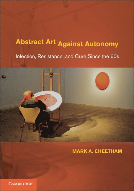 Abstract Art Against Autonomy 1
