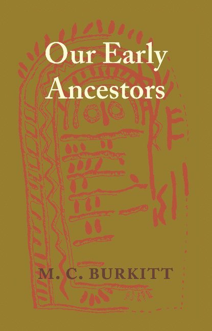 Our Early Ancestors 1