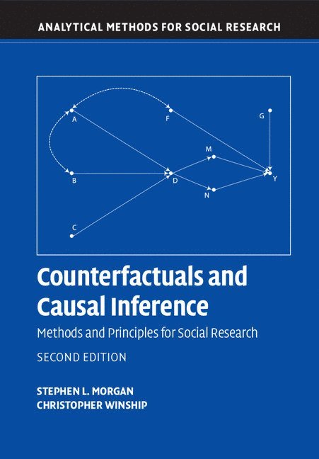Counterfactuals and Causal Inference 1