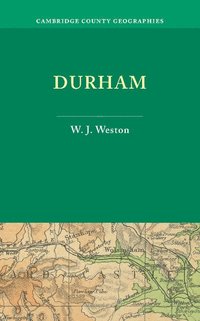 bokomslag Durham