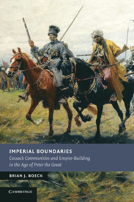 Imperial Boundaries 1