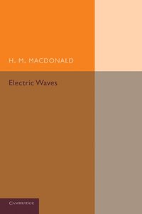 bokomslag Electric Waves