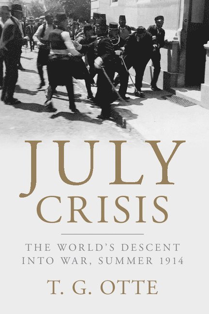 July Crisis 1