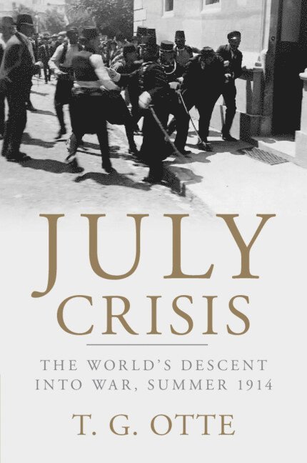 July Crisis