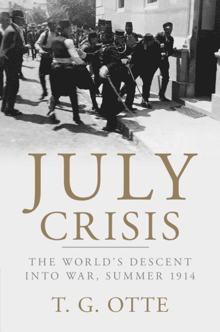 July Crisis 1