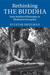 bokomslag Rethinking the Buddha