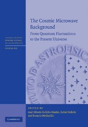 The Cosmic Microwave Background 1