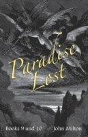 bokomslag Milton's Paradise Lost