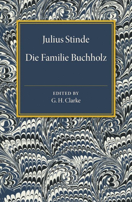 Die Familie Buchholz 1