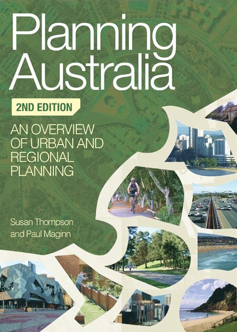 Planning Australia 1