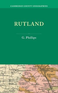 bokomslag Rutland