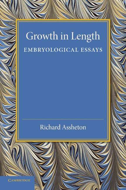 Growth in Length 1