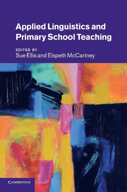 Applied Linguistics and Primary School Teaching 1