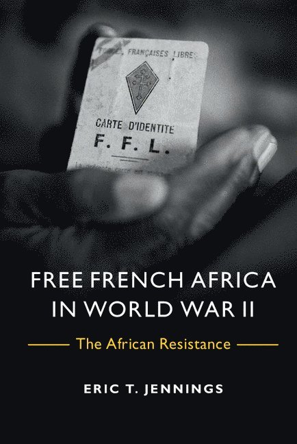 Free French Africa in World War II