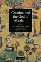 Creation and the God of Abraham 1