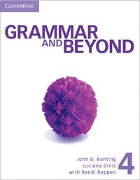 bokomslag Grammar and Beyond Level 4 Student's Book, Online Workbook, and Writing Skills Interactive Pack