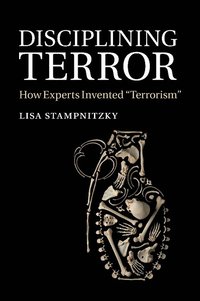 bokomslag Disciplining Terror