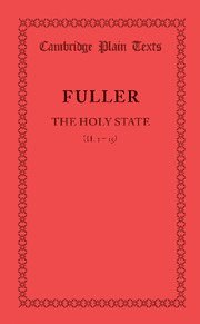 bokomslag Holy State: Book 2 Chapters 1-15