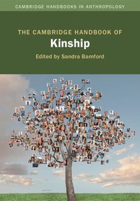 bokomslag The Cambridge Handbook of Kinship