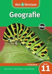 Ken & Verstaan Geografie Leerdersboek Graad 11 1