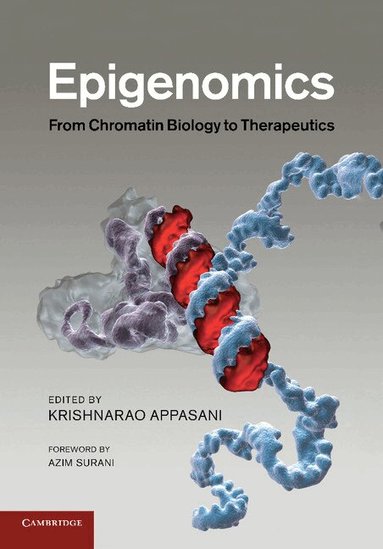 Krishnarao Appasani - Epigenomics, Häftad