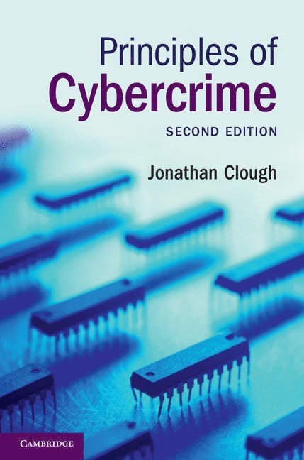 Principles of Cybercrime 1
