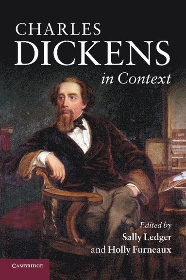 bokomslag Charles Dickens in Context