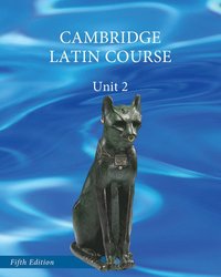 bokomslag North American Cambridge Latin Course Unit 2 Student's Book