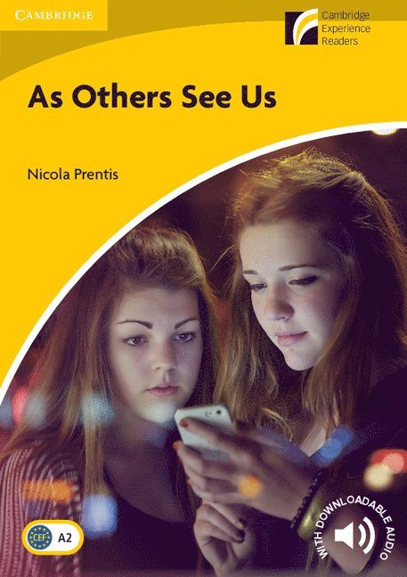 Nicola Prentis - As Others See Us Level 2 Elementary/Lower-intermediate, Häftad