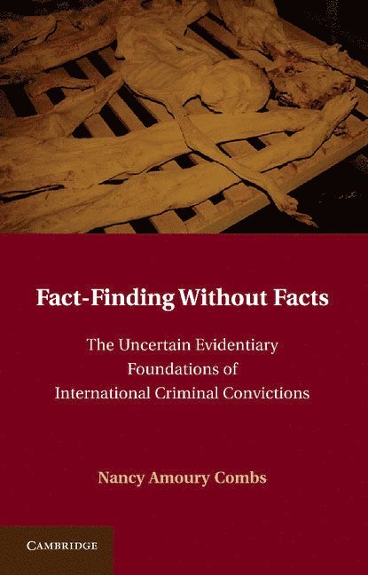 Fact-Finding without Facts 1