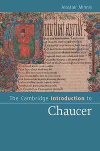 bokomslag The Cambridge Introduction to Chaucer