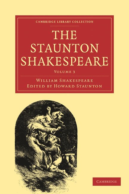 The Staunton Shakespeare 1