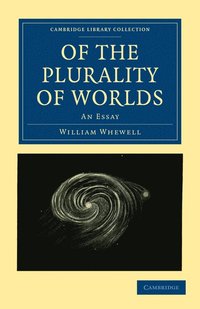 bokomslag Of the Plurality of Worlds