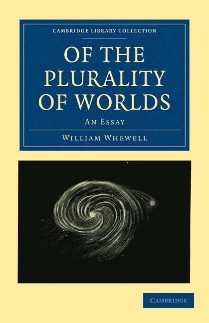 Of the Plurality of Worlds